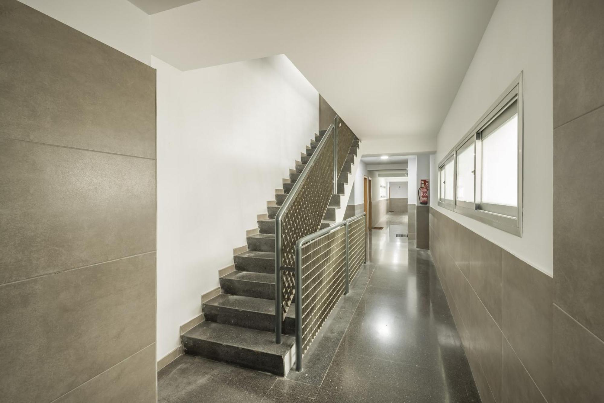 Macflats Ciudad De Ciencias Appartement Valence