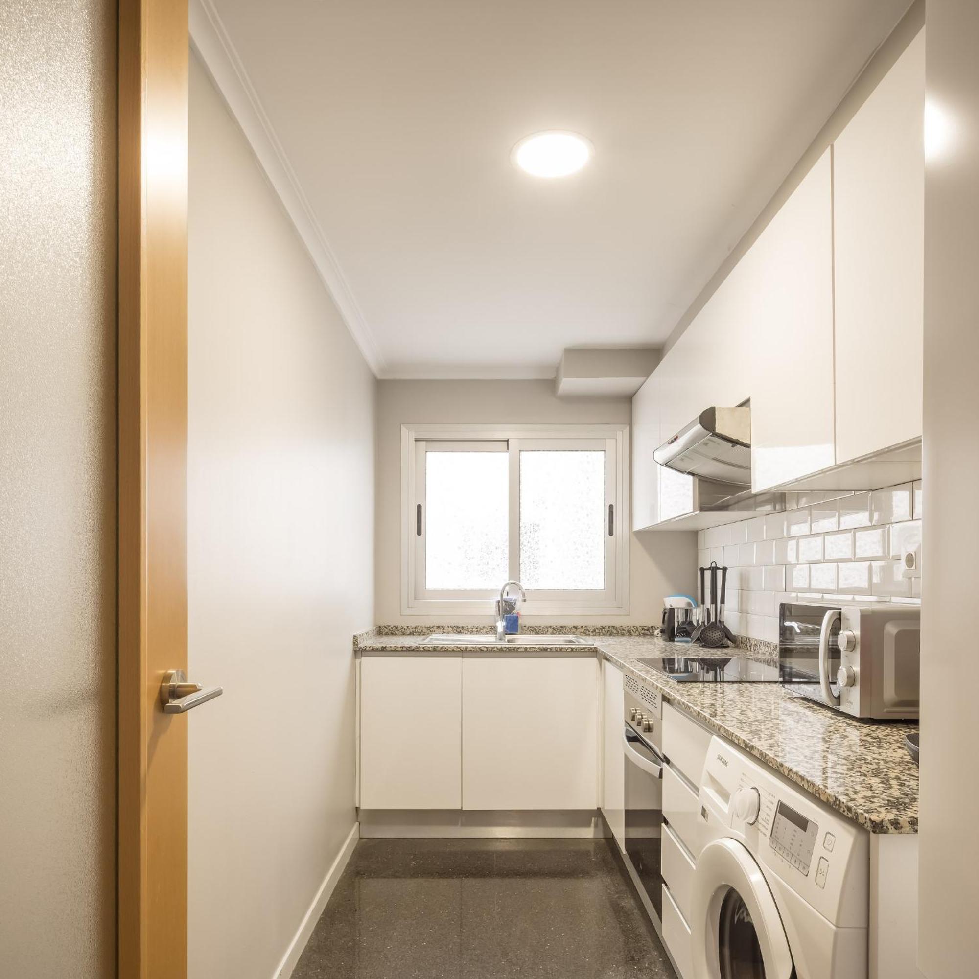 Appartement Macflats Ciudad De Ciencias